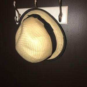 Sun hat